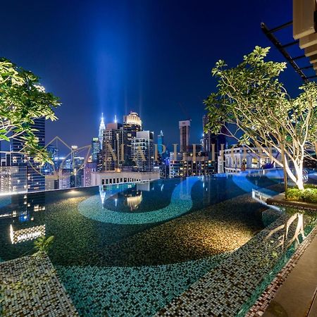 Axon Premier Suites Kuala Lumpur Esterno foto